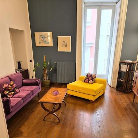 Modern Hospitality Naples Exclusive Stay Eksteriør bilde
