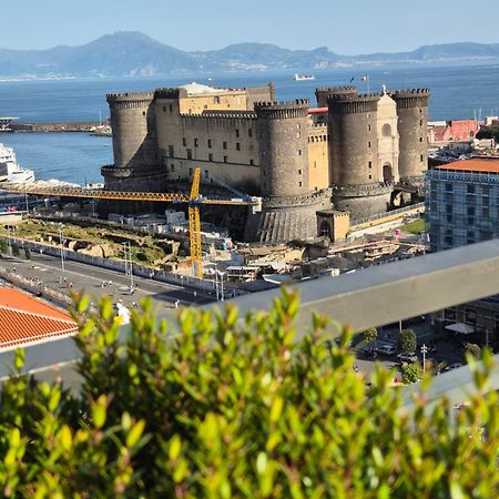 Modern Hospitality Naples Exclusive Stay Eksteriør bilde