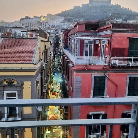 Modern Hospitality Naples Exclusive Stay Eksteriør bilde