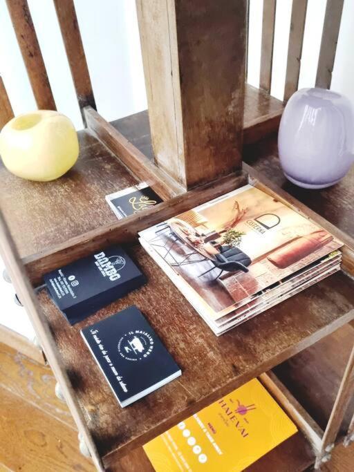 Modern Hospitality Naples Exclusive Stay Eksteriør bilde