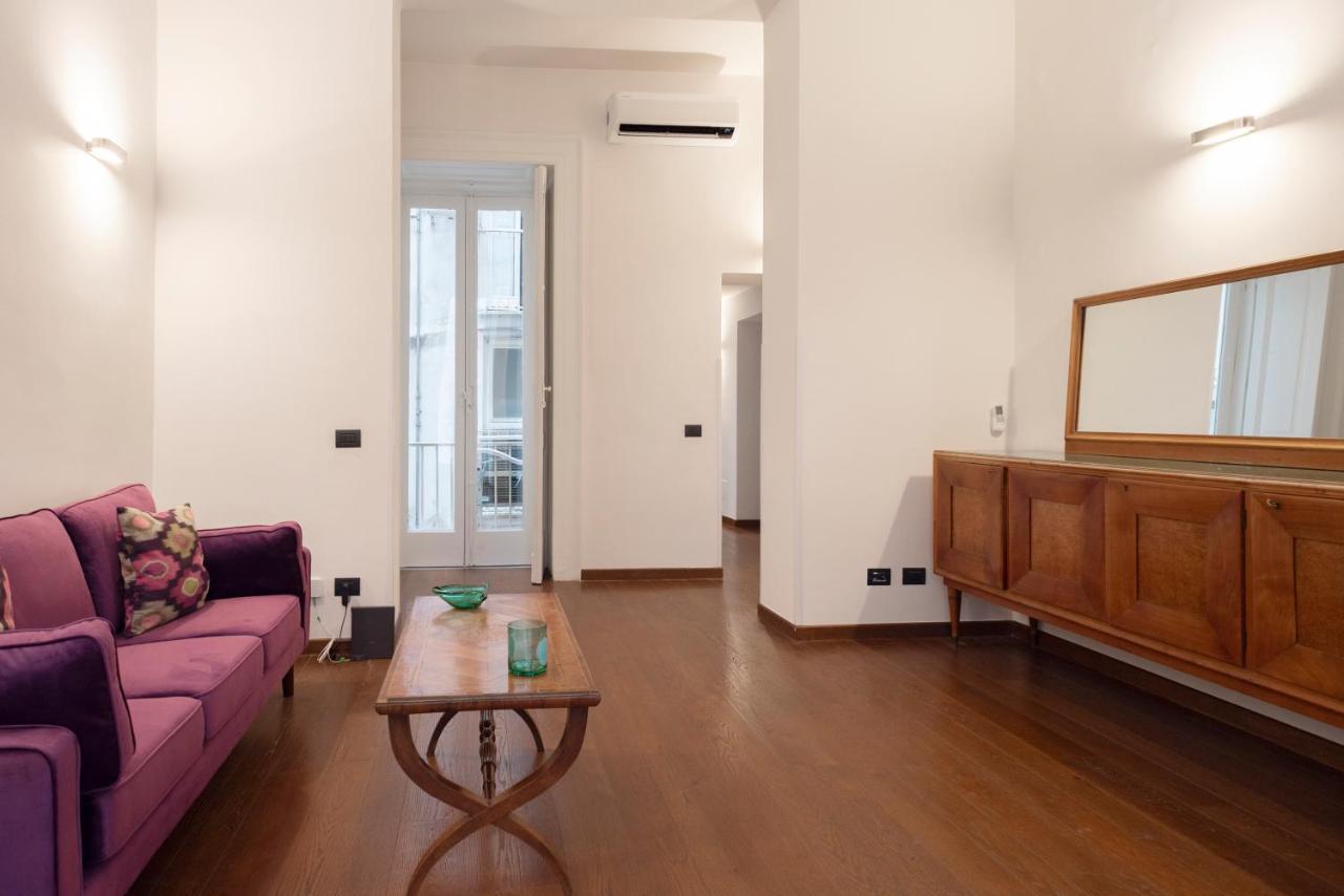 Modern Hospitality Naples Exclusive Stay Eksteriør bilde
