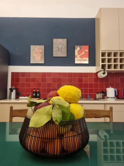 Modern Hospitality Naples Exclusive Stay Eksteriør bilde
