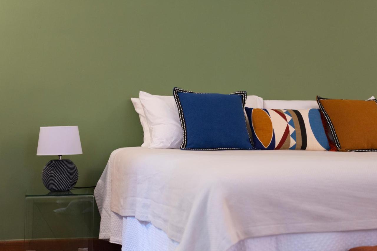Modern Hospitality Naples Exclusive Stay Eksteriør bilde