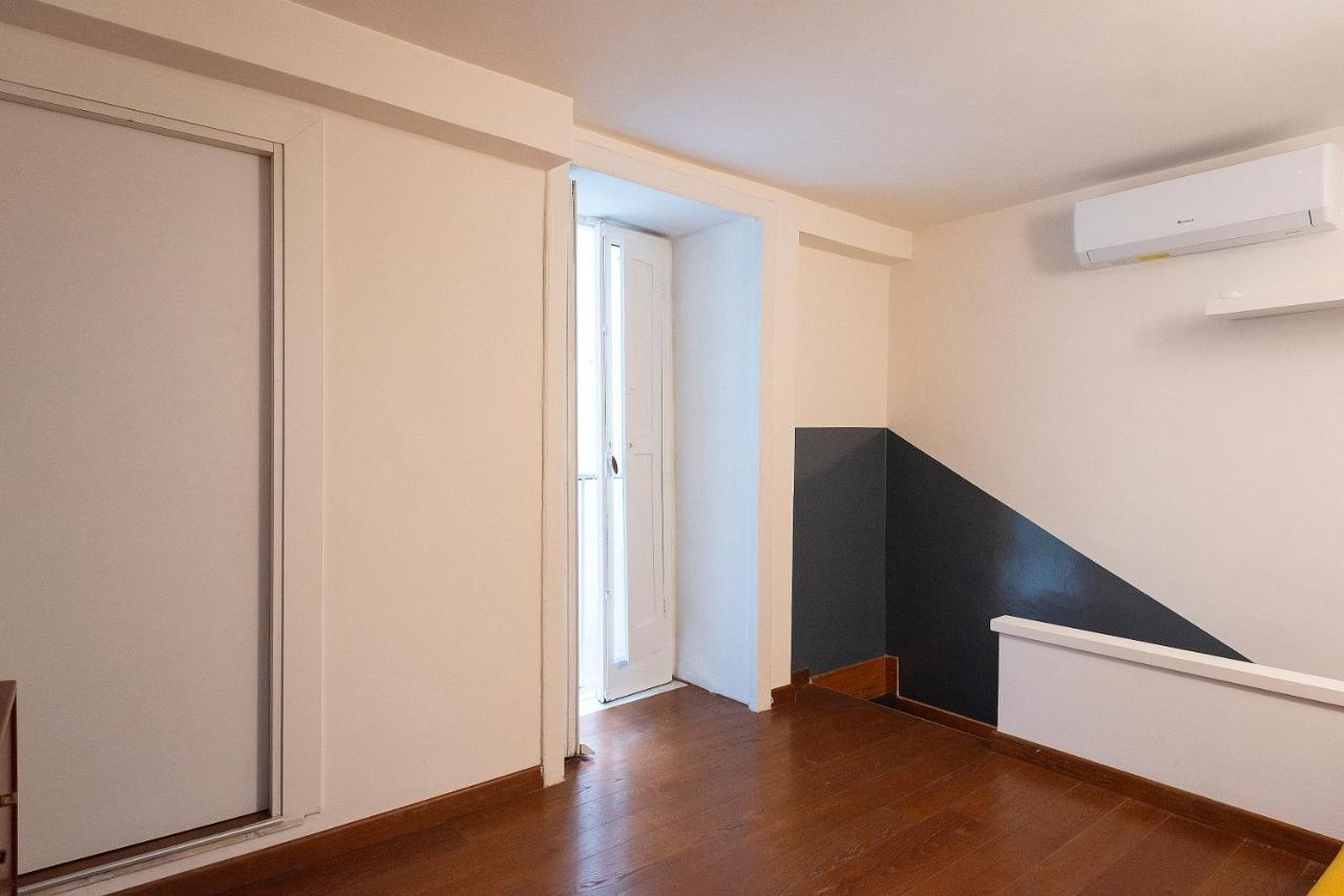 Modern Hospitality Naples Exclusive Stay Eksteriør bilde