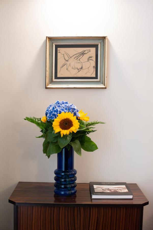 Modern Hospitality Naples Exclusive Stay Eksteriør bilde