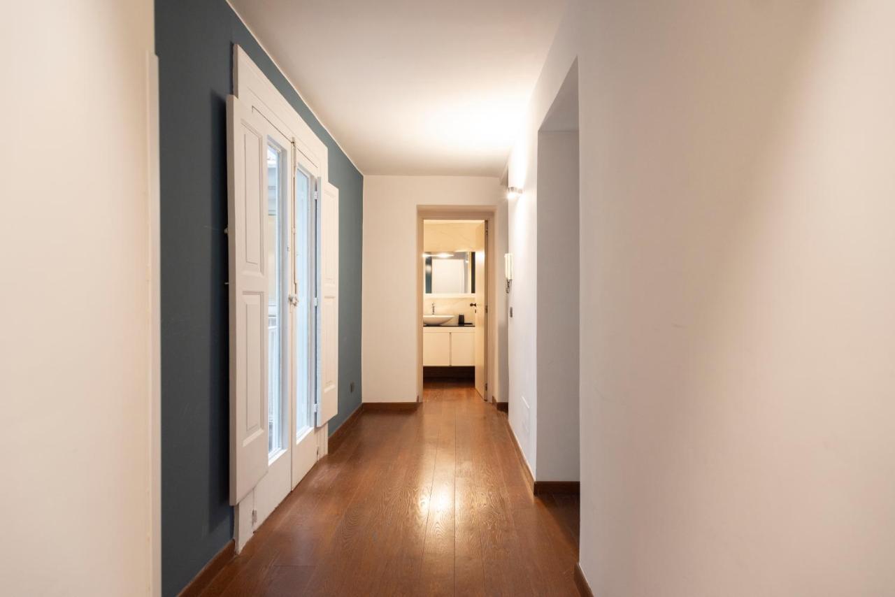 Modern Hospitality Naples Exclusive Stay Eksteriør bilde