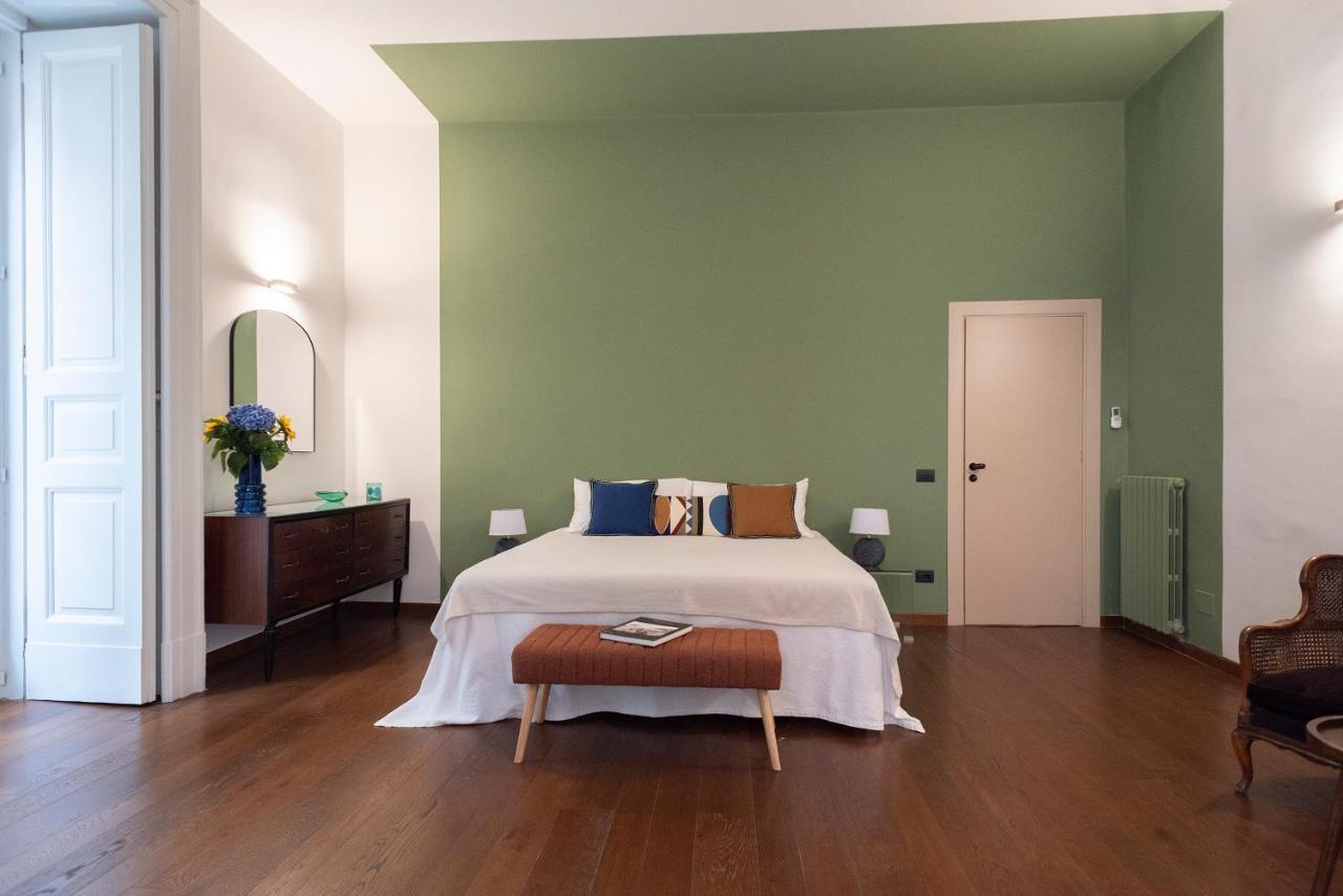 Modern Hospitality Naples Exclusive Stay Eksteriør bilde