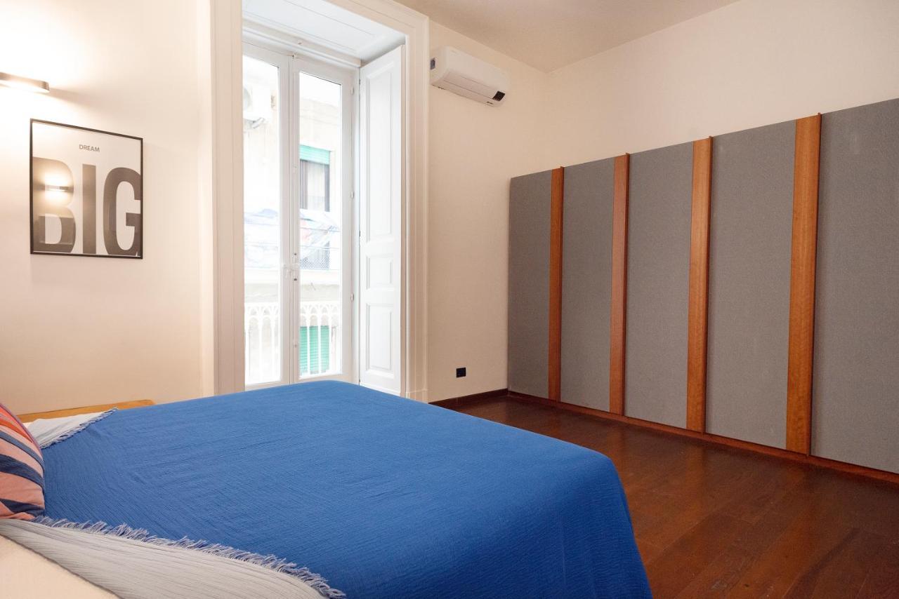 Modern Hospitality Naples Exclusive Stay Eksteriør bilde