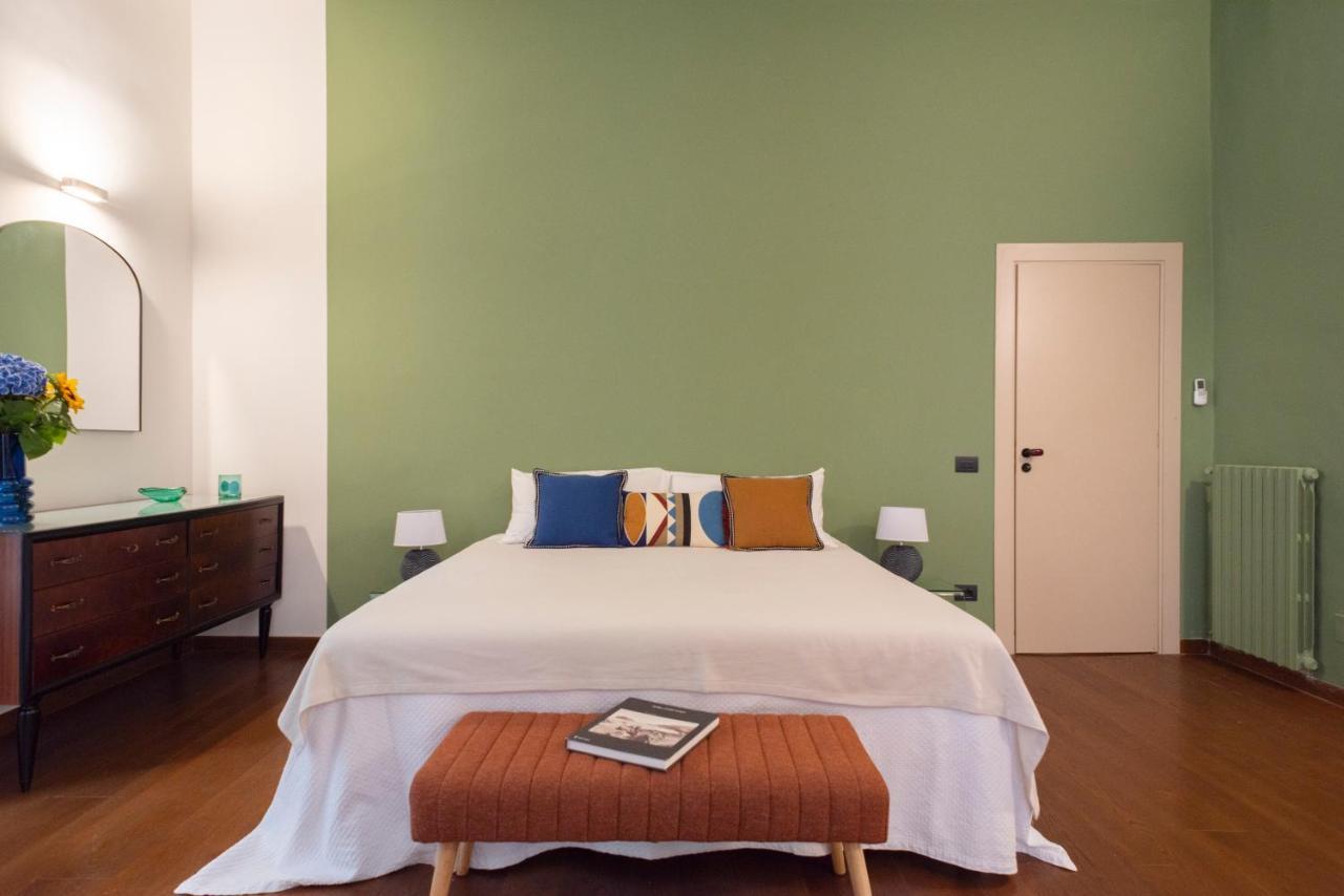 Modern Hospitality Naples Exclusive Stay Eksteriør bilde