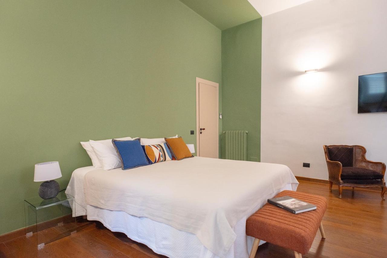 Modern Hospitality Naples Exclusive Stay Eksteriør bilde