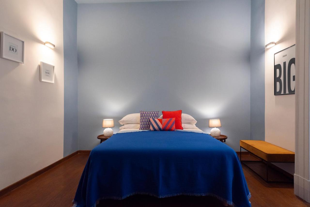 Modern Hospitality Naples Exclusive Stay Eksteriør bilde
