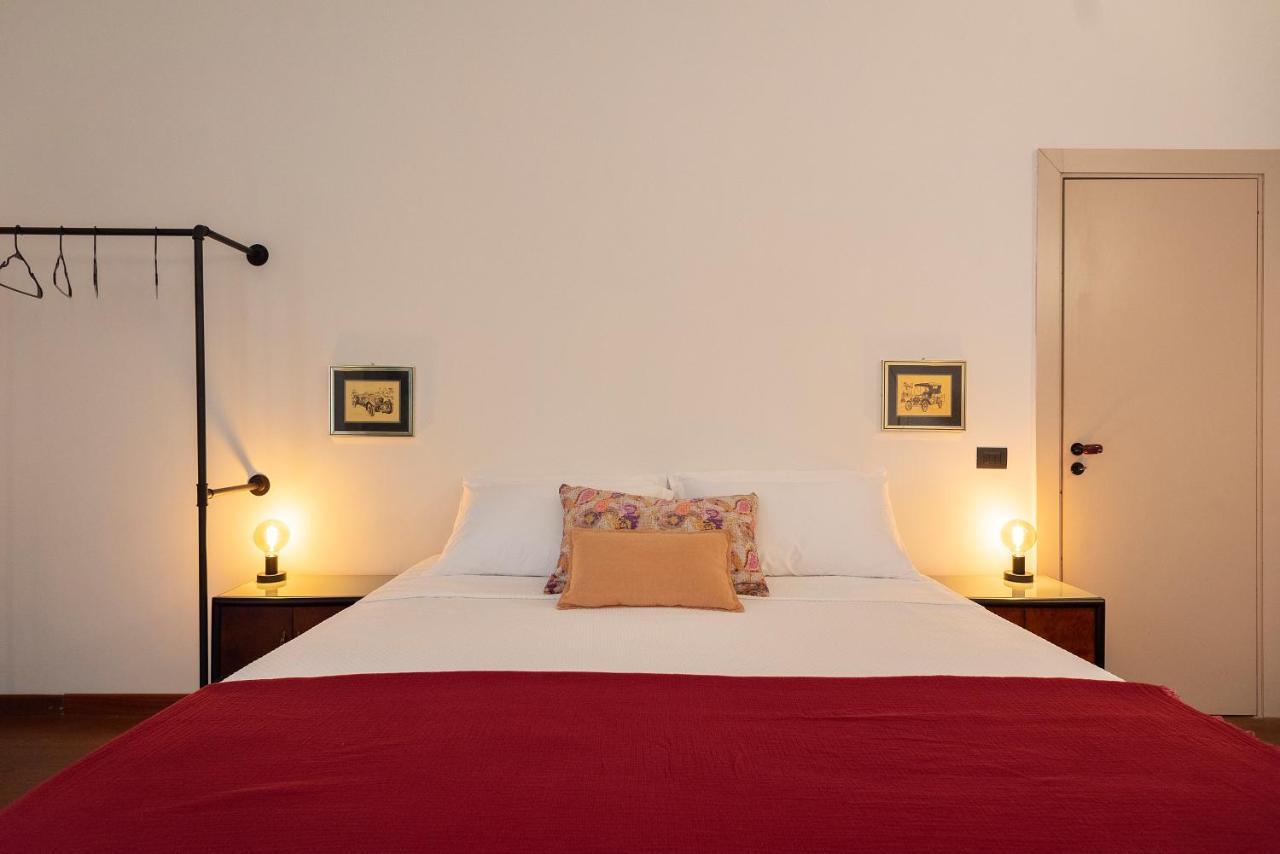 Modern Hospitality Naples Exclusive Stay Eksteriør bilde