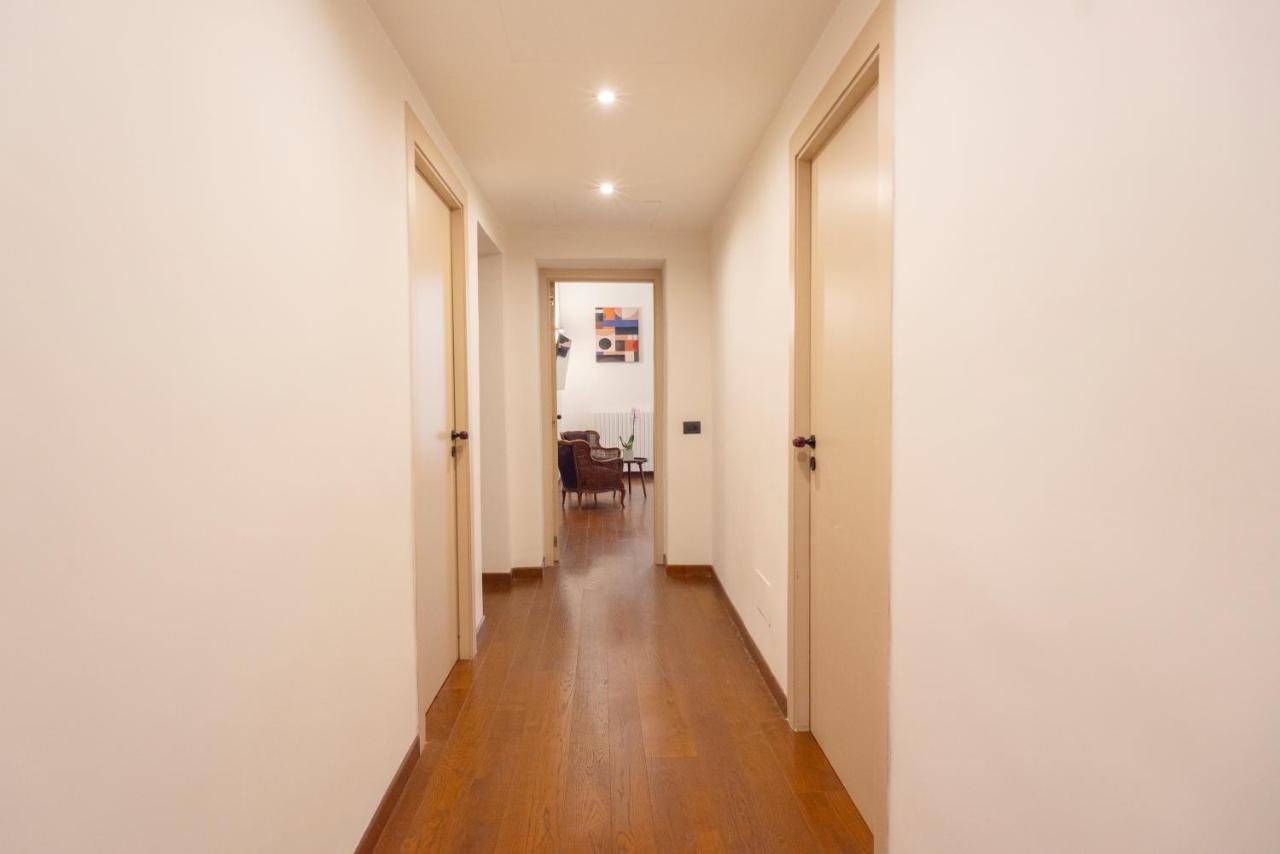 Modern Hospitality Naples Exclusive Stay Eksteriør bilde