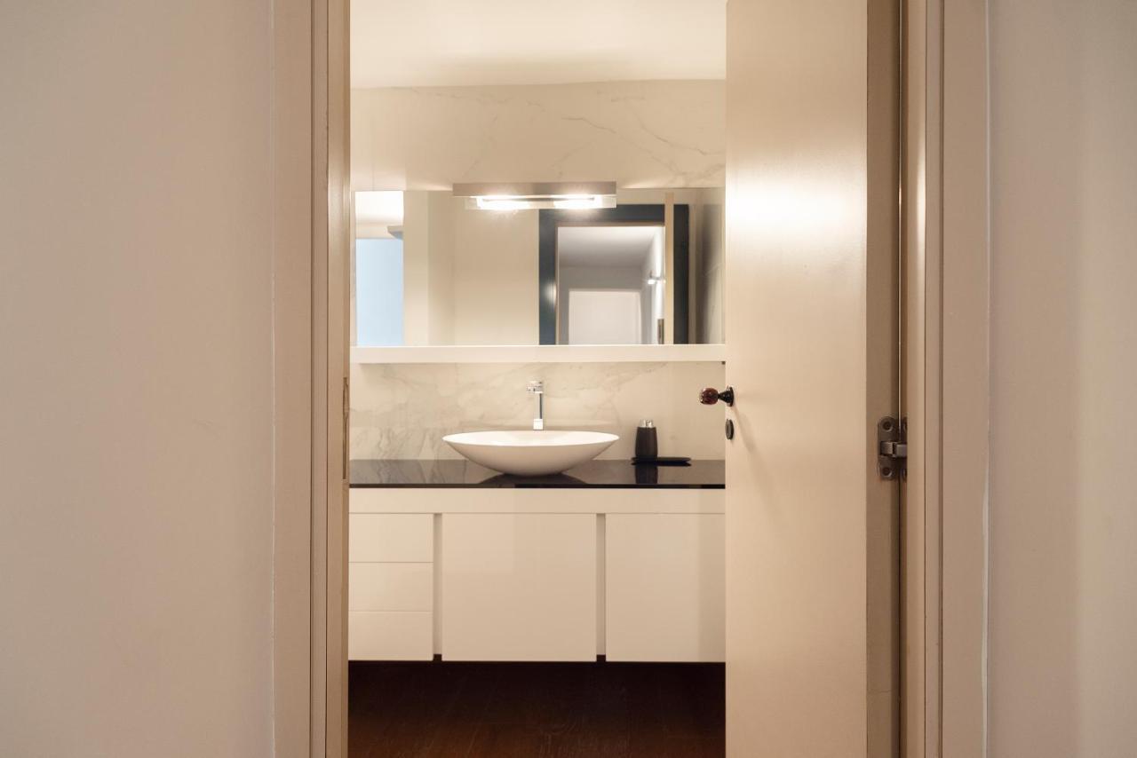 Modern Hospitality Naples Exclusive Stay Eksteriør bilde