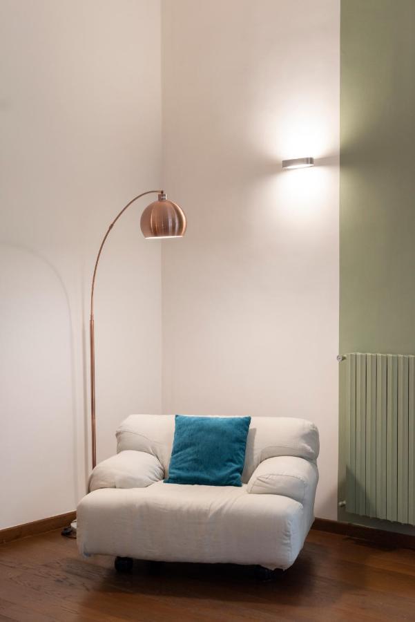 Modern Hospitality Naples Exclusive Stay Eksteriør bilde