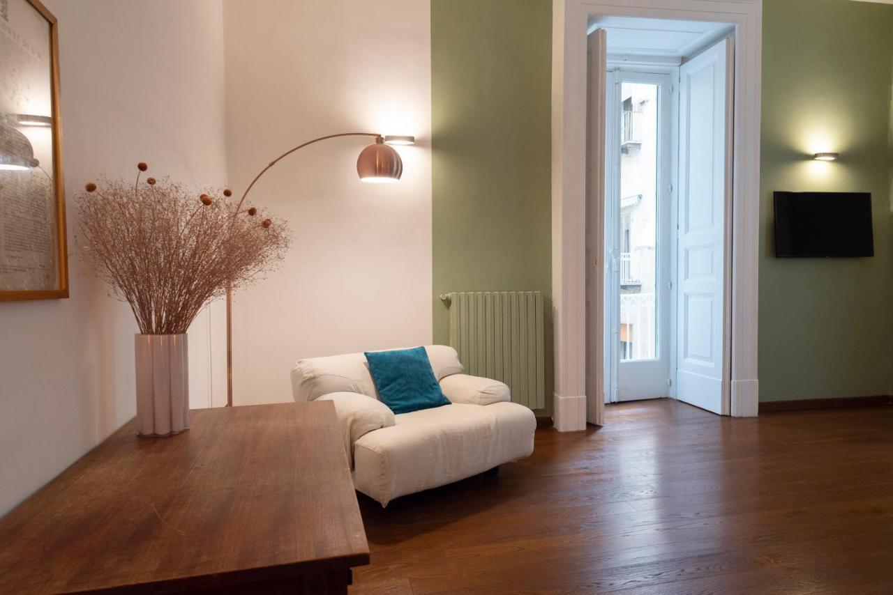 Modern Hospitality Naples Exclusive Stay Eksteriør bilde