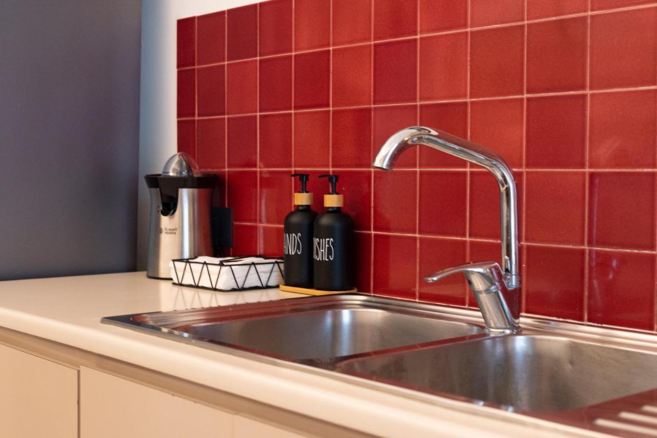 Modern Hospitality Naples Exclusive Stay Eksteriør bilde