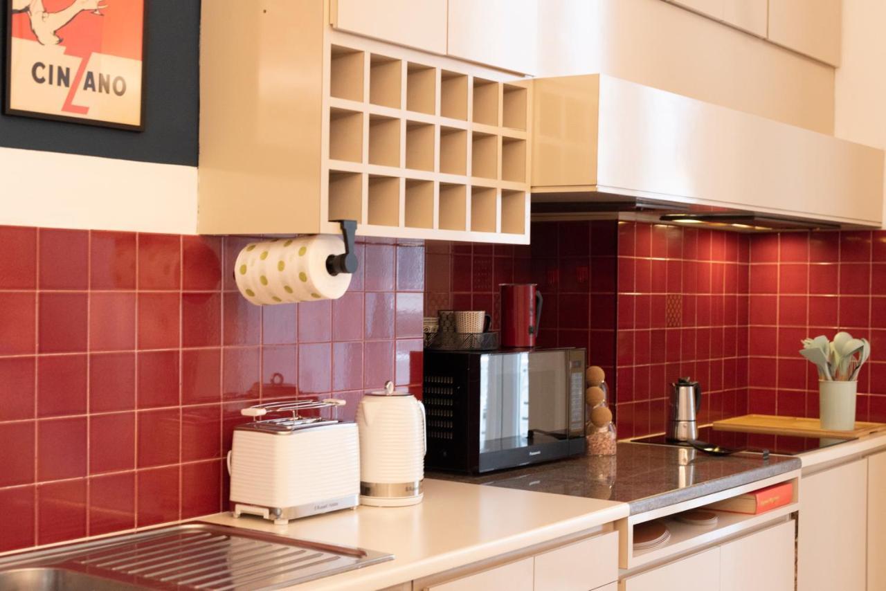 Modern Hospitality Naples Exclusive Stay Eksteriør bilde
