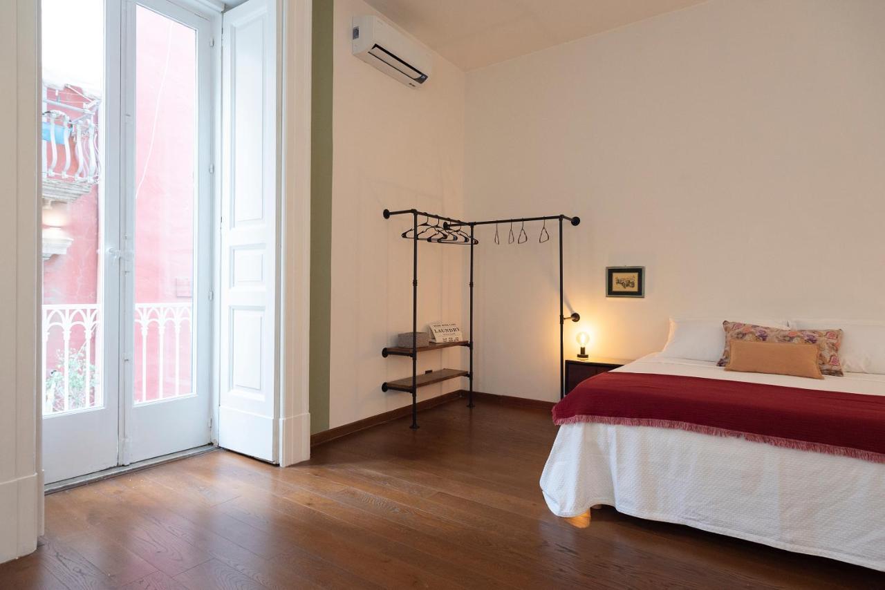 Modern Hospitality Naples Exclusive Stay Eksteriør bilde
