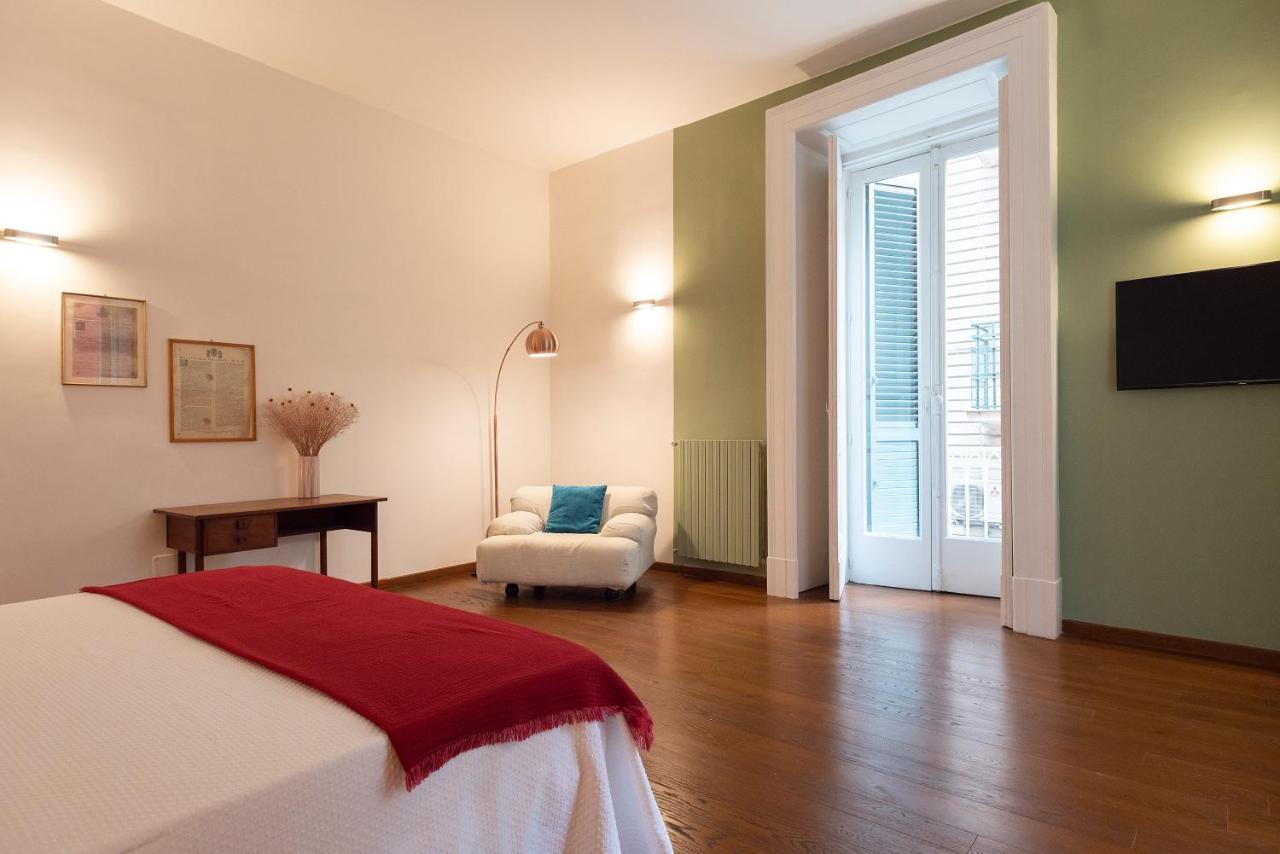 Modern Hospitality Naples Exclusive Stay Eksteriør bilde