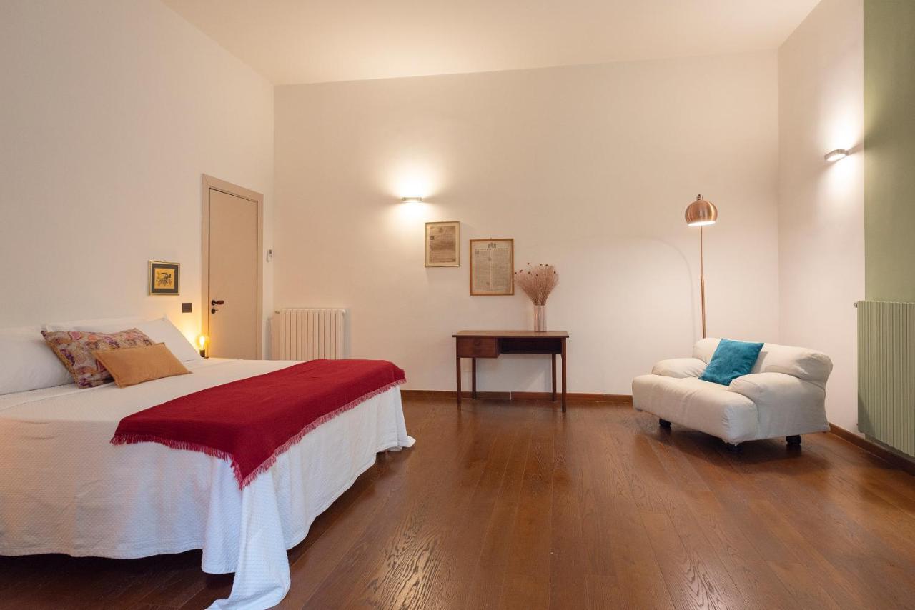 Modern Hospitality Naples Exclusive Stay Eksteriør bilde