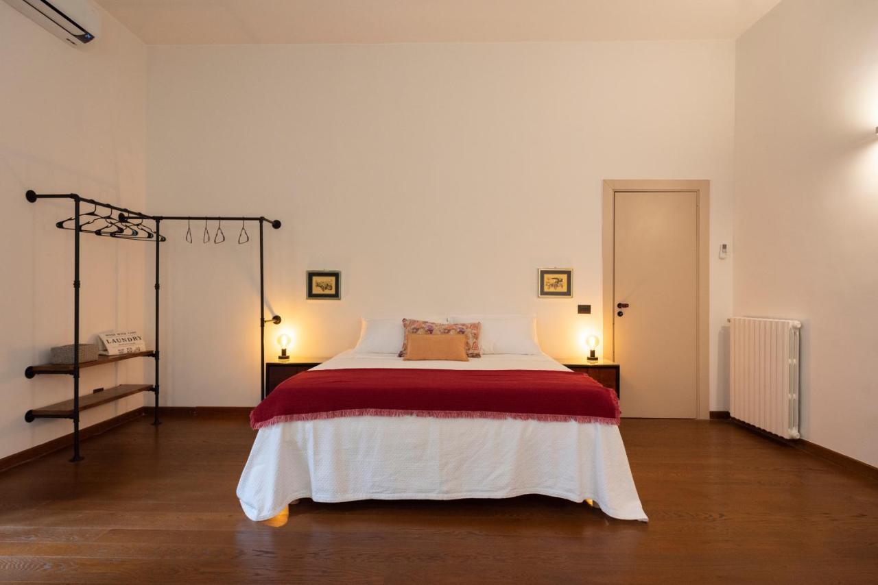 Modern Hospitality Naples Exclusive Stay Eksteriør bilde