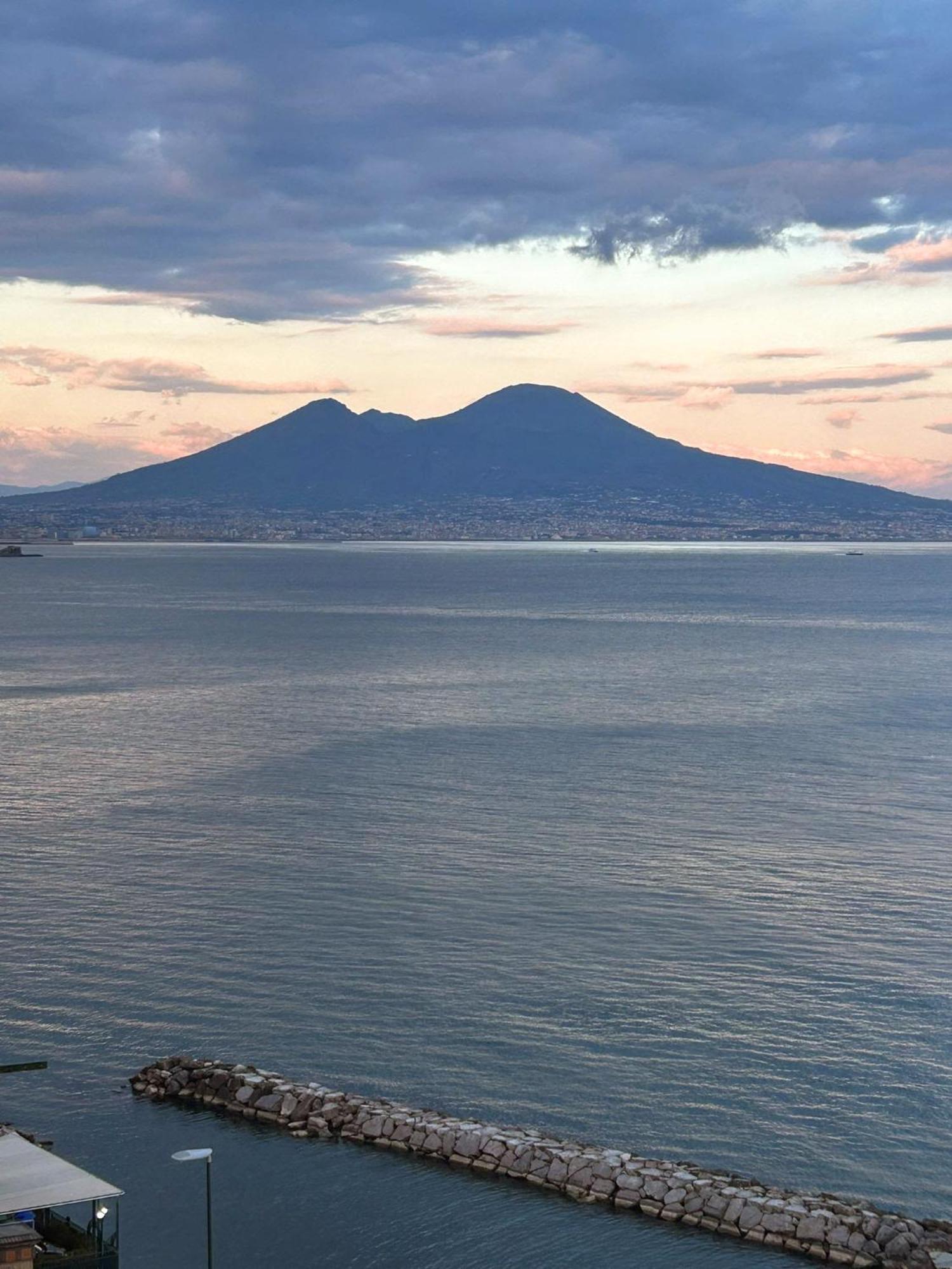 Modern Hospitality Naples Exclusive Stay Eksteriør bilde
