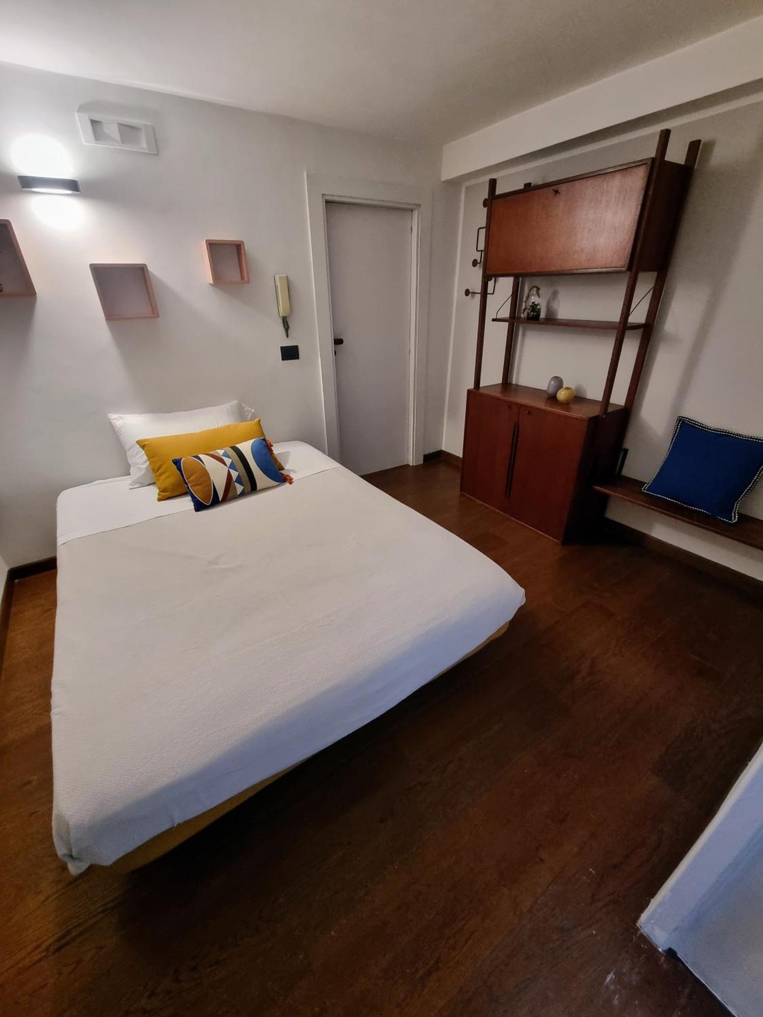 Modern Hospitality Naples Exclusive Stay Eksteriør bilde