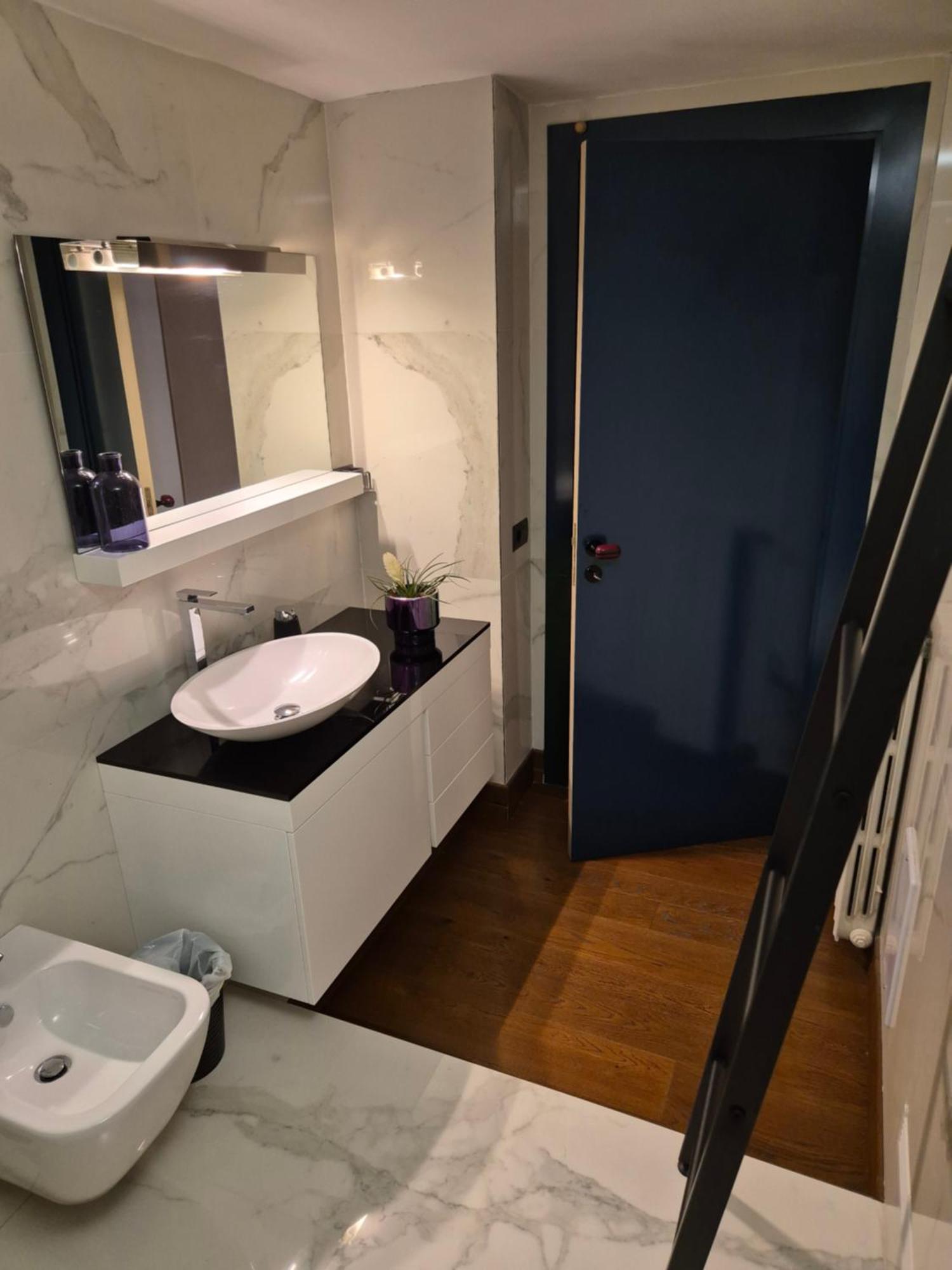 Modern Hospitality Naples Exclusive Stay Eksteriør bilde