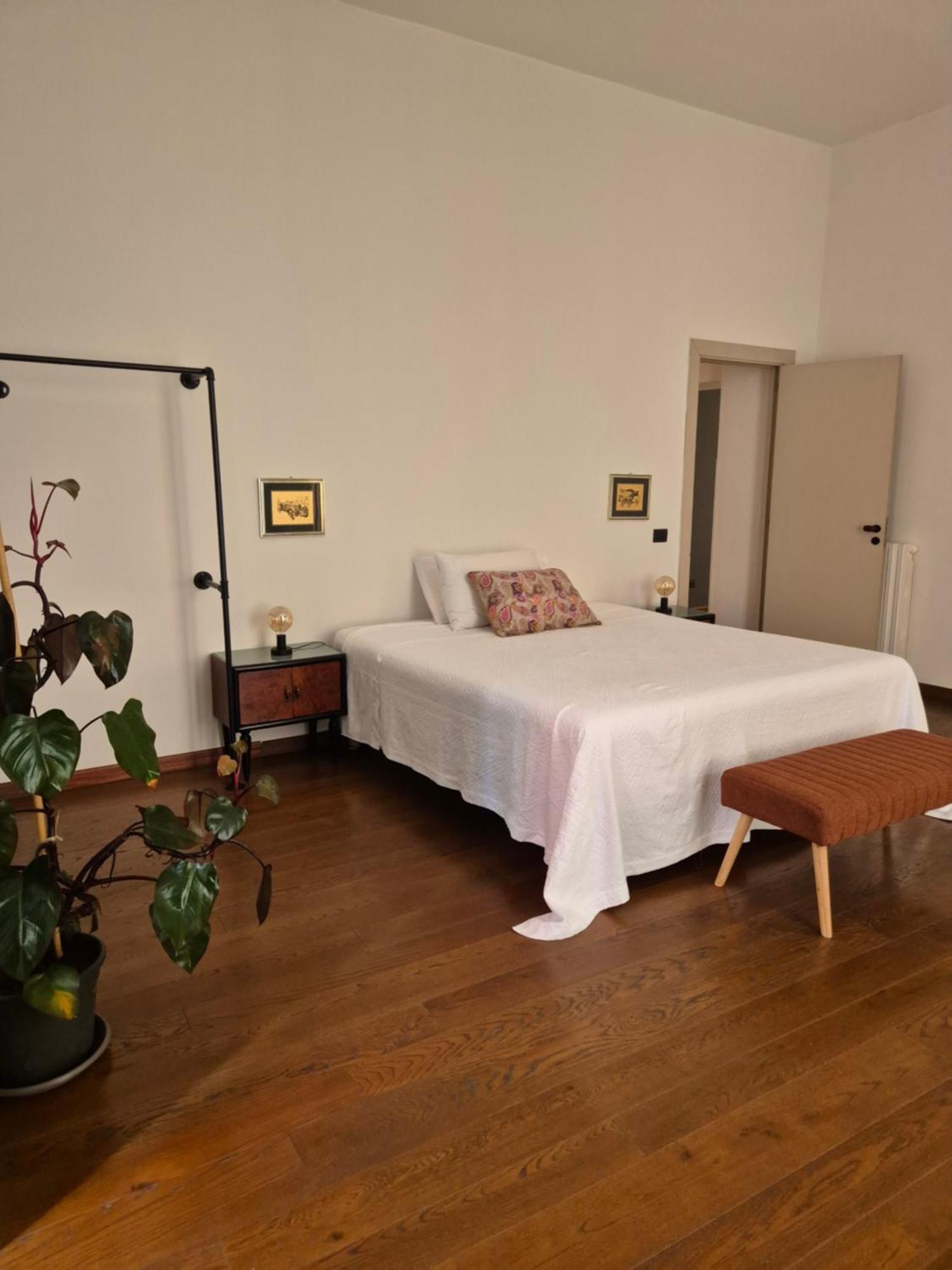 Modern Hospitality Naples Exclusive Stay Eksteriør bilde