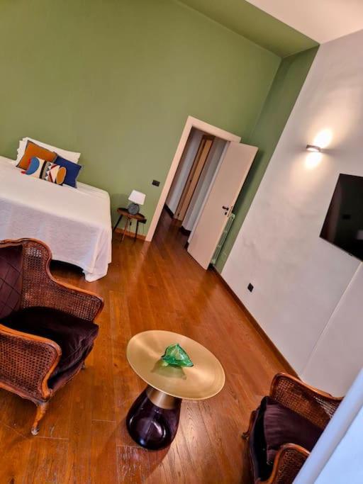 Modern Hospitality Naples Exclusive Stay Eksteriør bilde