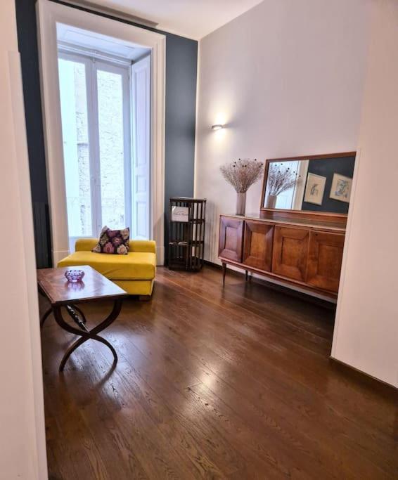 Modern Hospitality Naples Exclusive Stay Eksteriør bilde