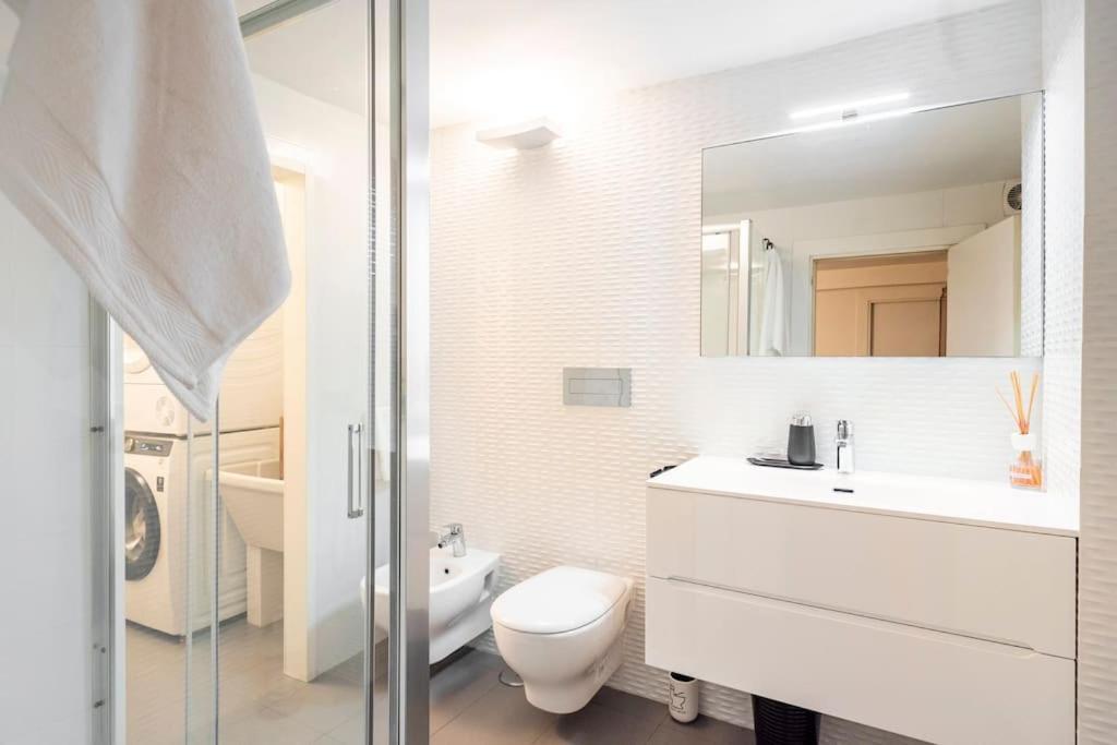 Modern Hospitality Naples Exclusive Stay Eksteriør bilde