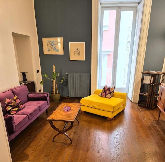 Modern Hospitality Naples Exclusive Stay Eksteriør bilde