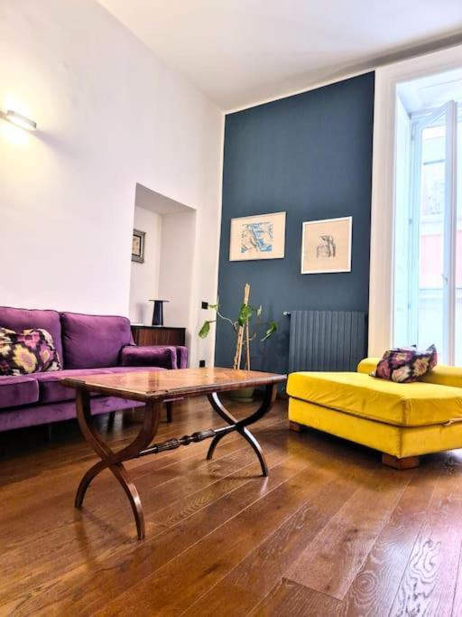 Modern Hospitality Naples Exclusive Stay Eksteriør bilde