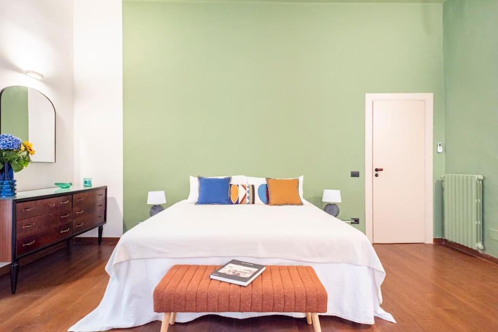 Modern Hospitality Naples Exclusive Stay Eksteriør bilde