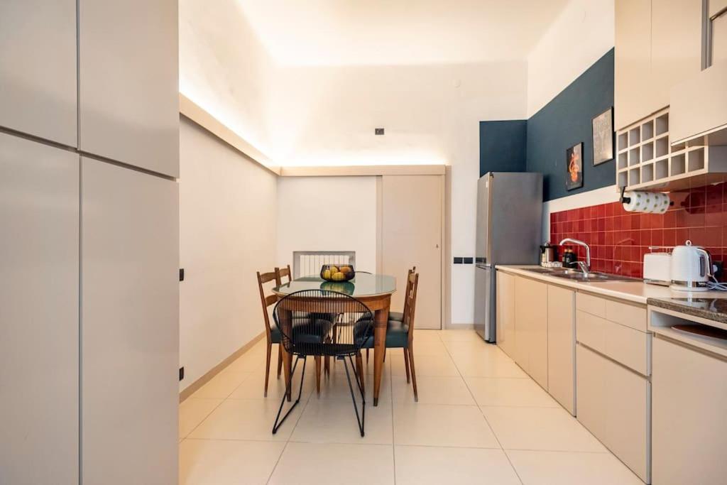 Modern Hospitality Naples Exclusive Stay Eksteriør bilde