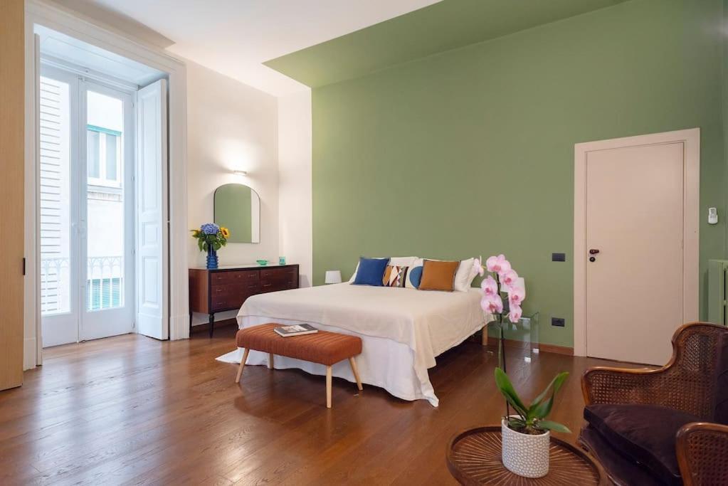 Modern Hospitality Naples Exclusive Stay Eksteriør bilde