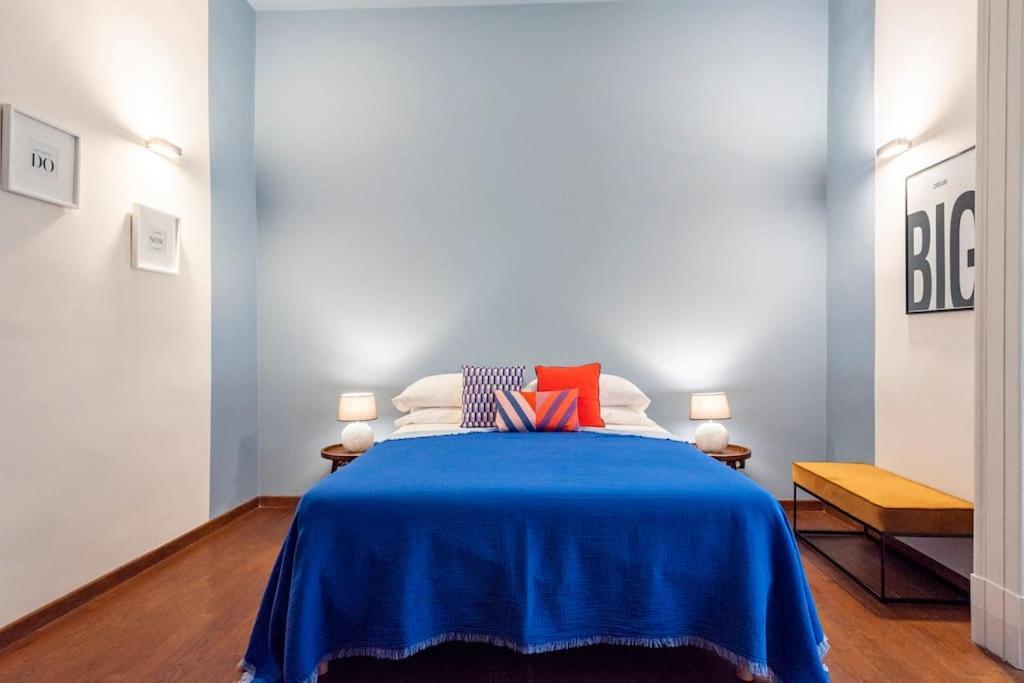 Modern Hospitality Naples Exclusive Stay Eksteriør bilde