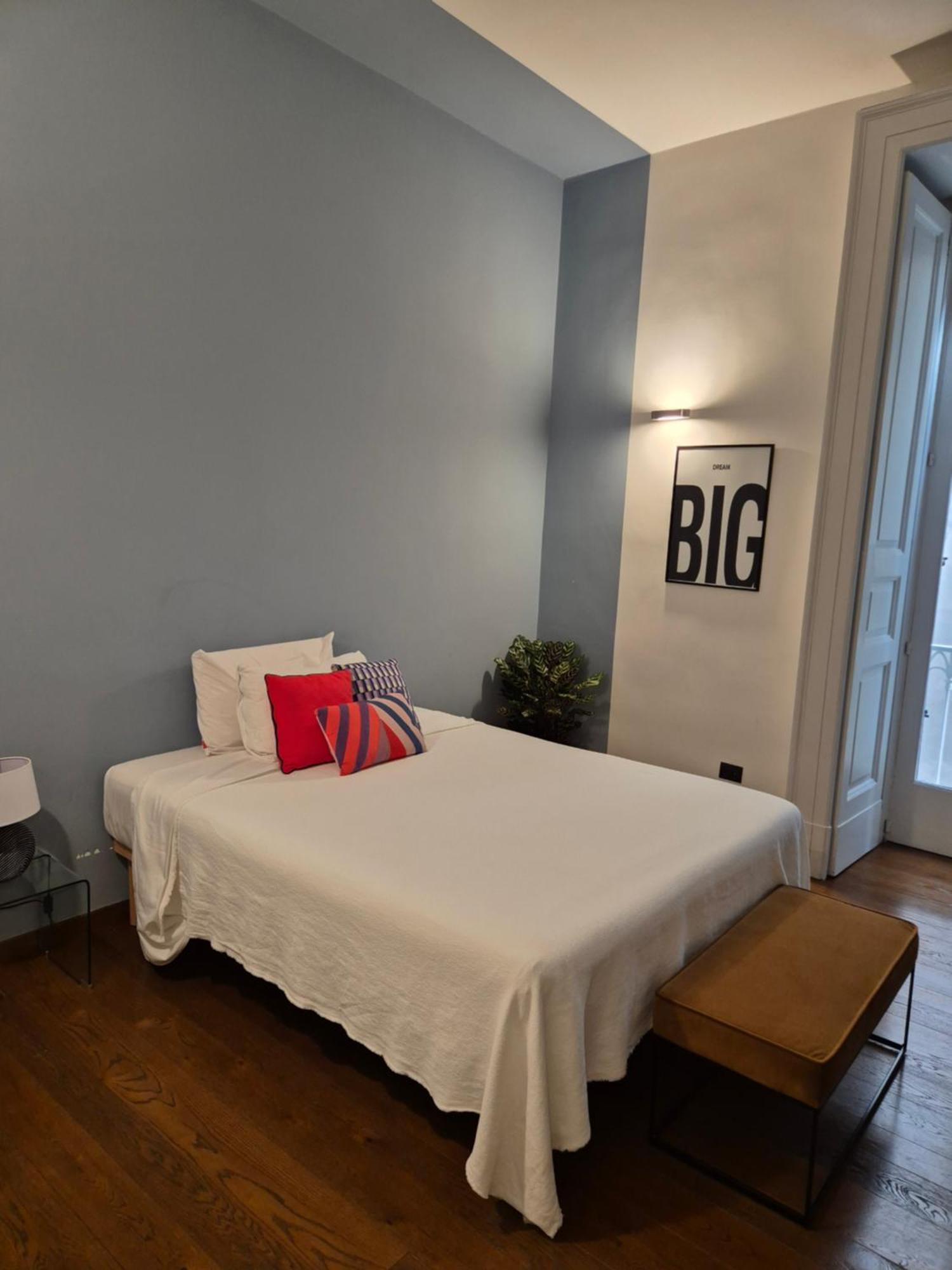 Modern Hospitality Naples Exclusive Stay Eksteriør bilde