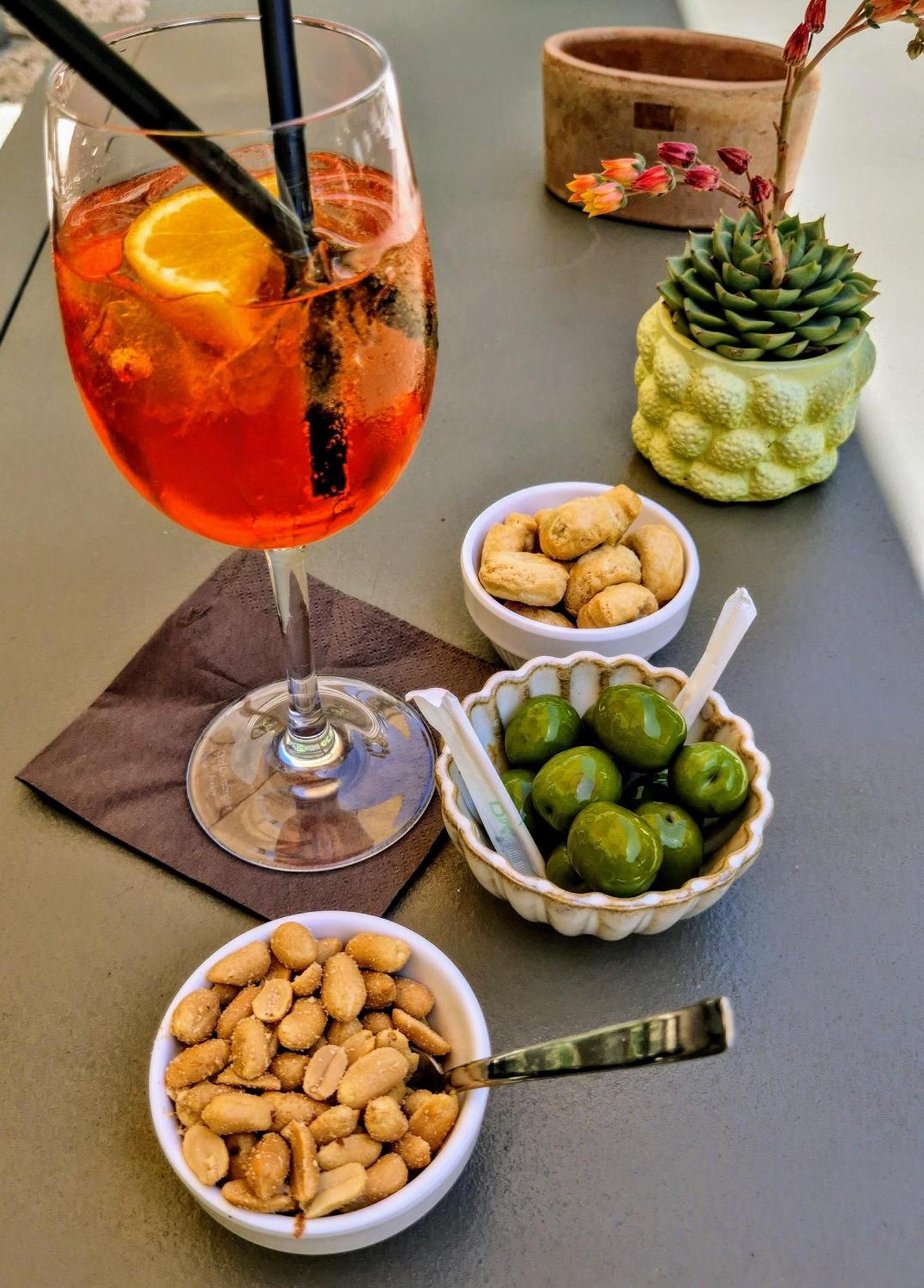 Modern Hospitality Naples Exclusive Stay Eksteriør bilde